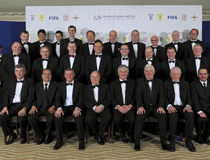 126th Annual General Meeting