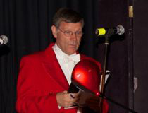 126th Annual General Meeting