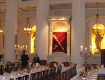 The Mansion House