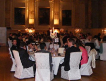 One Great George Street, London